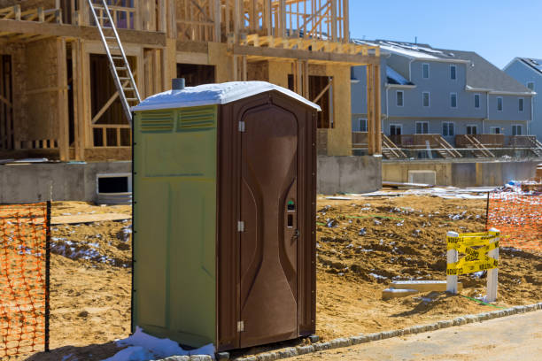 Best Porta potty rental near me  in Brewerton, NY
