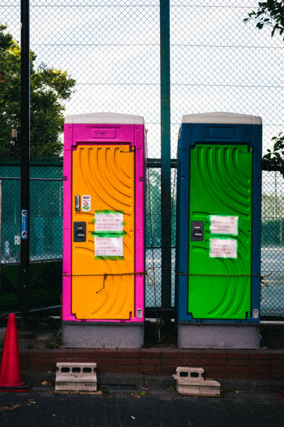 Best Portable toilet rental cost  in Brewerton, NY