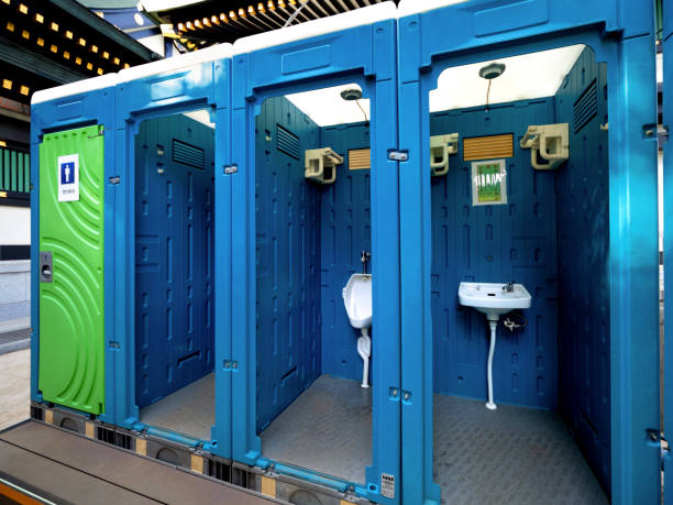Best Local porta potty services  in Brewerton, NY