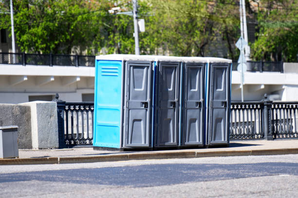 Best Construction site porta potty rental  in Brewerton, NY
