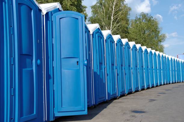 Professional porta potty rental in Brewerton, NY